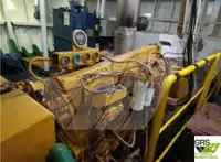 کشتی نقشه برداری برای فروش