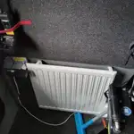 قایق گشتی برای فروش