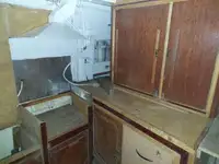 کشتی‌های کاری برای فروش