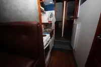 قایق گشتی برای فروش