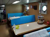 کشتی تریلر برای فروش