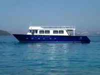 پشتیبانی شیرجه برای فروش