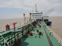 تانکر نفت/مواد شیمیایی برای فروش