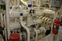 کشتی تدارکاتی سکو (PSV) برای فروش