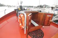 کشتی مسافری برای فروش