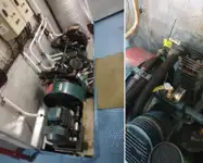 تانکر نفت/مواد شیمیایی برای فروش