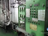 تانکر نفت/مواد شیمیایی برای فروش