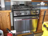 کشتی مسافری برای فروش