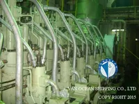 تانکر نفت/مواد شیمیایی برای فروش