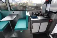 کشتی مسافری برای فروش