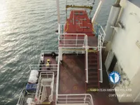 تانکر نفت/مواد شیمیایی برای فروش