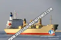 کشتی یخچالدار برای فروش