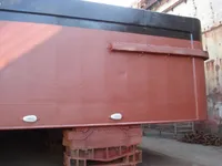 بارژ برای فروش