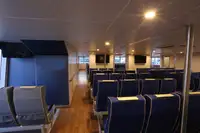 کشتی مسافربری برای فروش