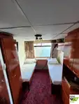 کشتی مسافری برای فروش