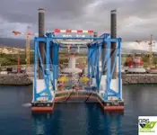 دکل حفاری جک‌آپ برای فروش