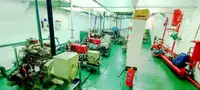 کشتی تهاجمی، تانک برای فروش