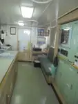 قایق گشتی برای فروش