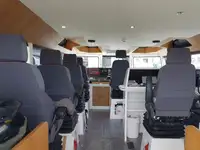 کشتی راهنما برای فروش