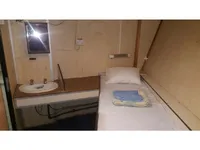کشتی تدارکاتی برای فروش