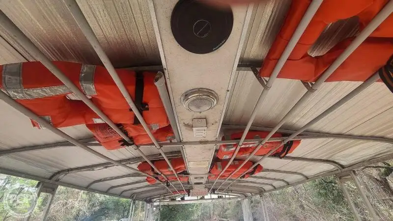 کشتی مسافری برای فروش