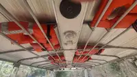 کشتی مسافری برای فروش