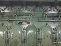 تانکر نفت/مواد شیمیایی برای فروش