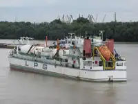 حامل LNG برای فروش