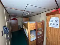کشتی یدک‌کش برای فروش