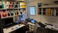 کشتی مسافری برای فروش
