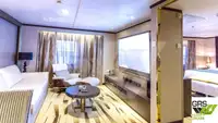 کشتی مسافری برای فروش