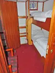 کشتی حمل مواد فله برای فروش