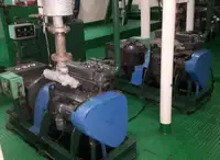 کشتی تهاجمی، تانک برای فروش