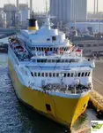 Ro-Ro ship برای فروش