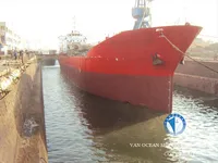 تانکر نفت/مواد شیمیایی برای فروش