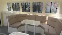 قایق گشتی برای فروش