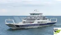 Ro-Ro ship برای فروش