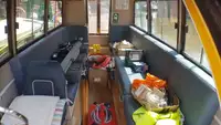 کشتی مسافری-باربری برای فروش