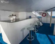 کشتی مسافری برای فروش