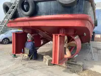 کشتی یدک‌کش برای فروش