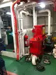 Oil/Chemical tanker برای فروش