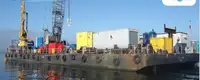 بارج برای فروش