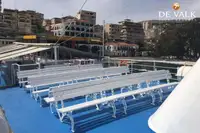 کشتی مسافربری برای فروش