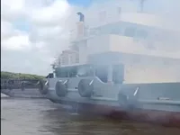 General Cargo/Multi-purpose برای فروش