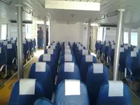 کشتی مسافربری برای فروش
