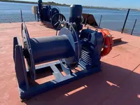 بارژ برای فروش