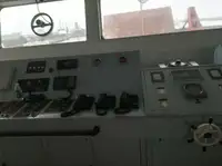 بارژ برای فروش