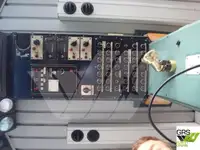 بارژ اقامتی برای فروش
