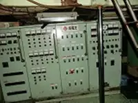 کشتی صیادی با تور بلند برای فروش