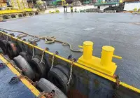 بارژ برای فروش